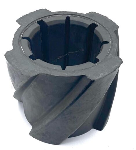 MANICOTTO ELICOIDALE - BCS - 55132653