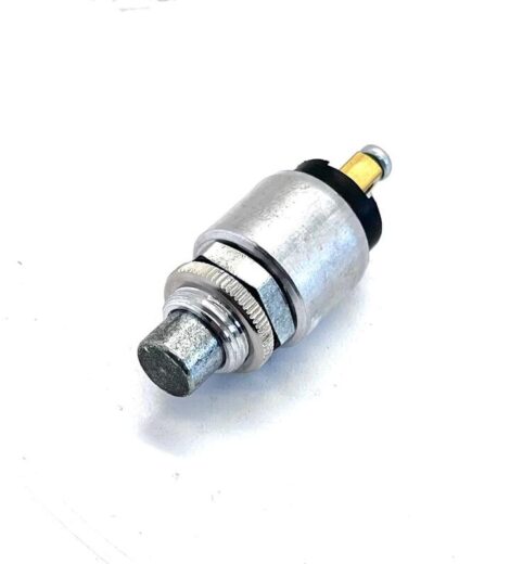 SECURITY CONSENT BUTTON - CARRARO SPA - 30139