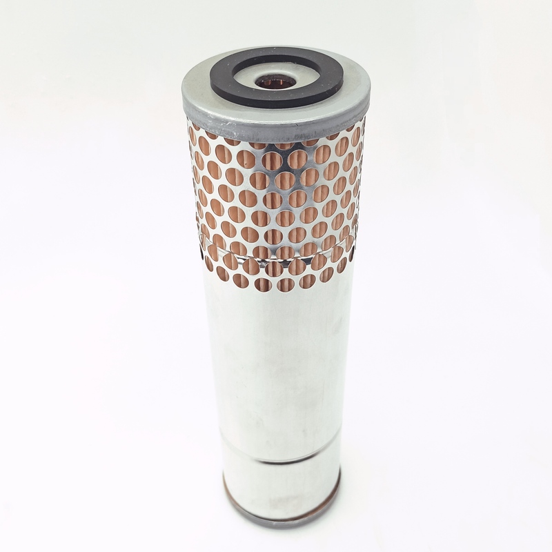 FILTRO OLIO MOTORE A BAGNO TIPO LOMBARDINI 2175012 - CERMAG - 10013