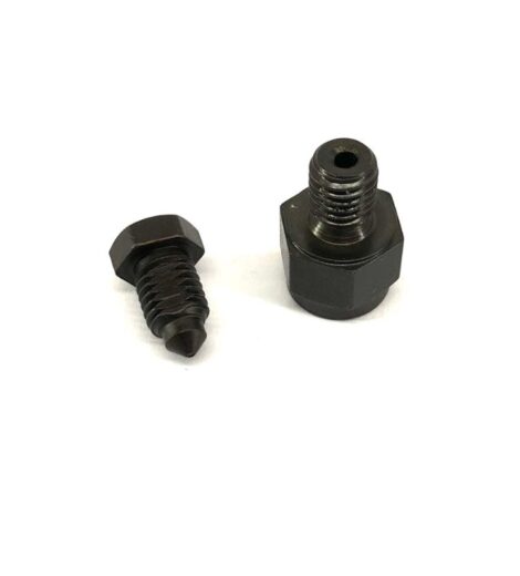 TAPPO SPURGO CORTO POMPA INIEZIONE TIPO CAV 7123-351 - CERMAG - 11822