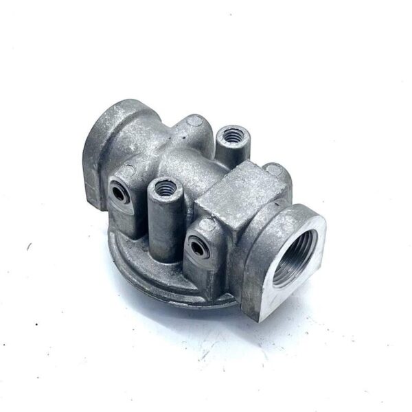 Filtro acqua per riscaldamento Filtro per riscaldamento Separatore magnetico di fanghi FDM-3
