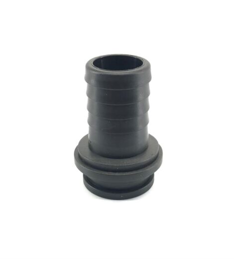 PORTAGOMMA DRITTO PER TUBO DIAMETRO 25 mm. - CERMAG - 25120