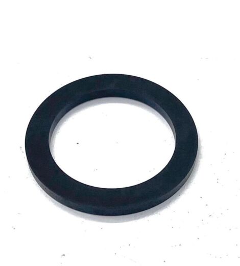 FLAT GASKET 1' DIAMETER 33x45x3 mm. - CERMAG - 25338