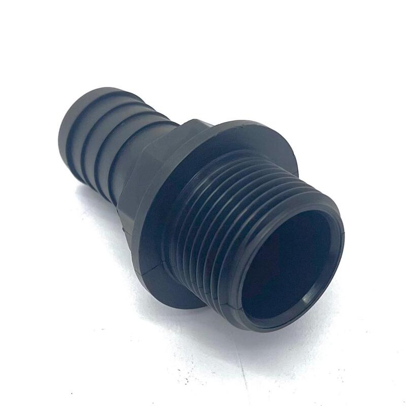 PORTAGOMMA PER TUBO DIAMETRO 25 mm. FILETTO 1' = 33 mm. - CERMAG - 26607