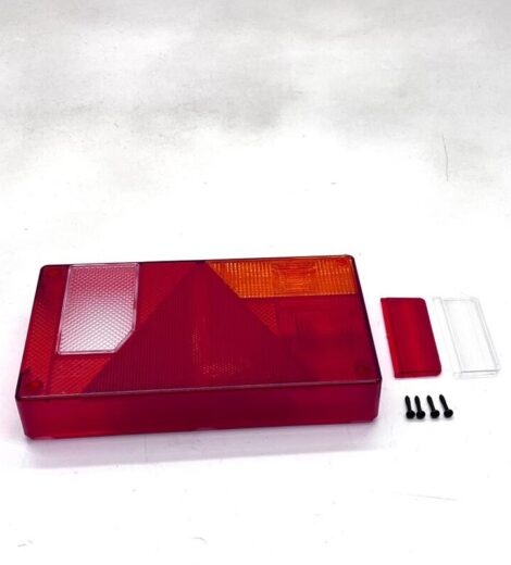 RODOVETRO POSTERIORE DESTRO PER RIMORCHIO - CERMAG - 35688