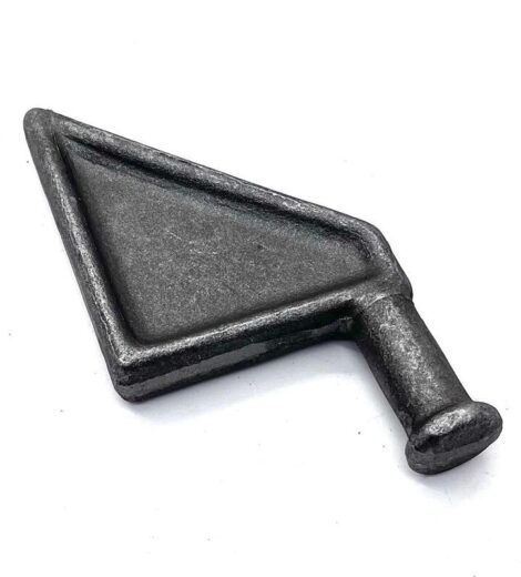 COLUMN CLOSURE PIN DIAMETER 24 mm. - CERMAG - 62055