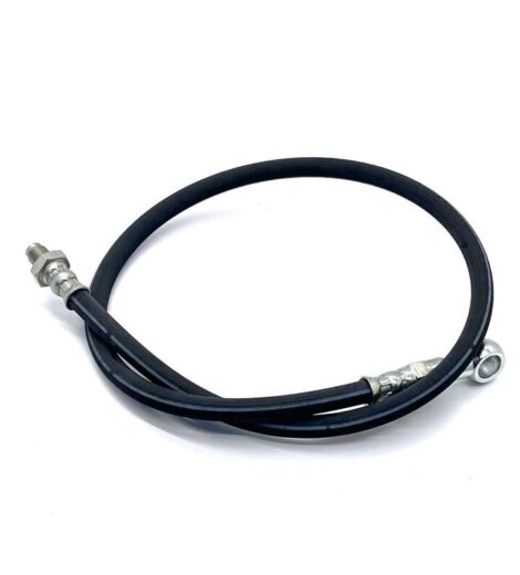 TUBO OLIO FRENI ANTERIORI TIPO GOLDONI SERIE 1000 - AFTERMARKET - 00010765