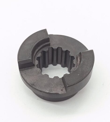 MANICOTTO CALETTATO PRESA DI FORZA Z=12 ATTACCO A FARFALLA - AFTERMARKET - 00066188