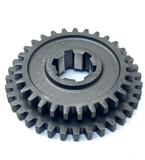 INGRANAGGIO DOPPIO Z=29-35 ex 00004289 - AFTERMARKET - 00066601