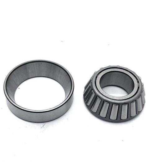 TAPERED ROLLER BEARING - AFTERMARKET - 01175920