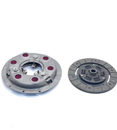 KIT FRIZIONE DIAMETRO 8'1/2" = 216 mm. CON DISCO PRESA DI FORZA - AFTERMARKET - 02020024