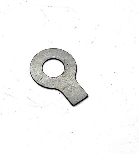 BENDING STOP FOR SCREW DIAMETER 12 mm. - AFTERMARKET - 10053710