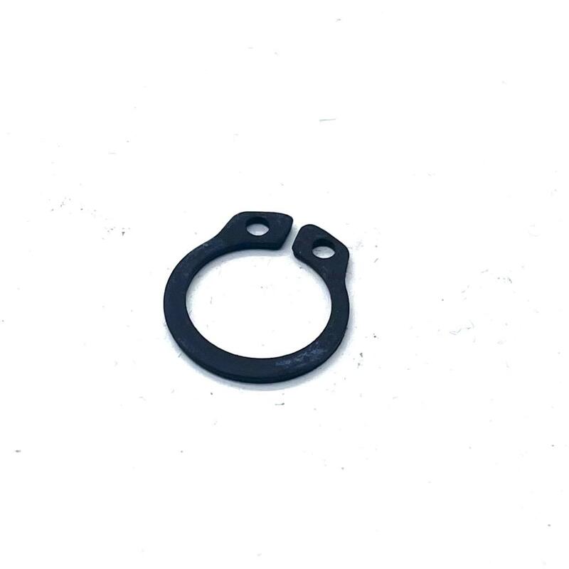 ANELLO ELASTICO SEEGER PER ALBERI - AFTERMARKET - 11066076