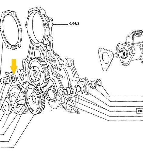 RONDELLA CONICA 14x27x3 - AFTERMARKET - 11194179
