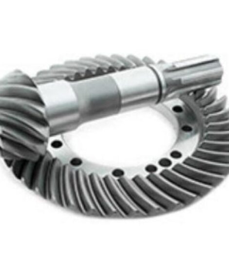 COPPIA CONICA 12-41 - AFTERMARKET - 3764949M92