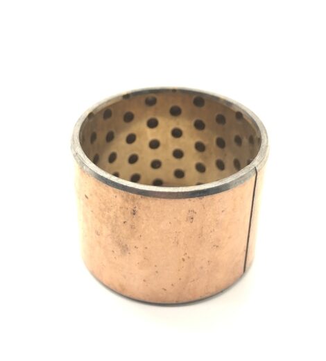 BOCCOLA 30x35x25 PERNO BALESTRA - AFTERMARKET - 5107695