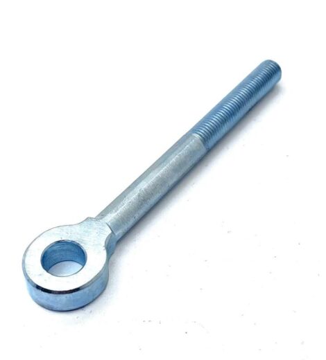 TIRANTE FRIZIONE CENTRALE LUNGHEZZA 117 mm. - AFTERMARKET - 5113692