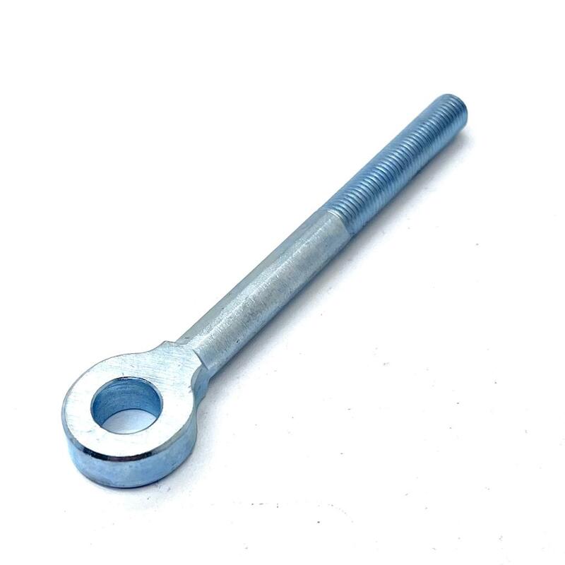 TIRANTE FRIZIONE CENTRALE LUNGHEZZA 117 mm. - AFTERMARKET - 5113692