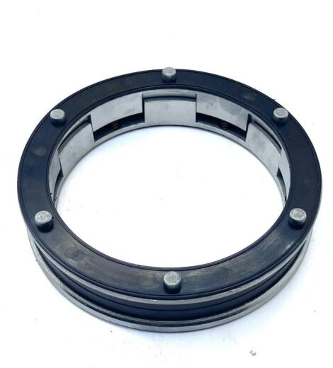 GUARNIZIONE A SOFFIETTO RUOTA MOTRICE DIAMETRO 180 mm. - AFTERMARKET - 564234