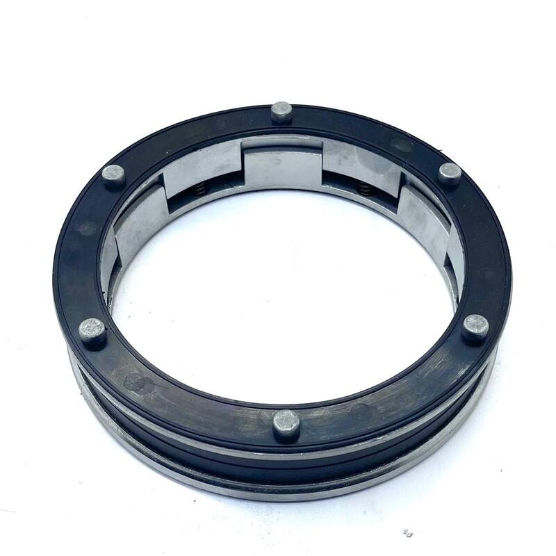 GUARNIZIONE A SOFFIETTO RUOTA MOTRICE DIAMETRO 180 mm. - AFTERMARKET - 564234