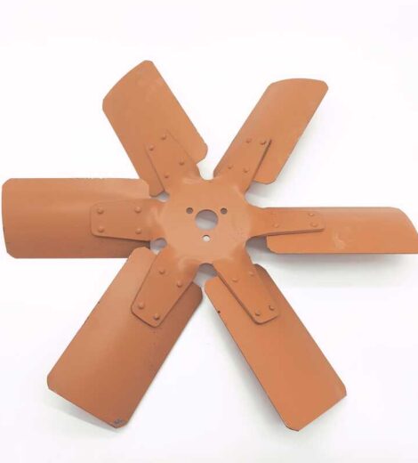VENTOLA RADIATORE - AFTERMARKET - 98493312