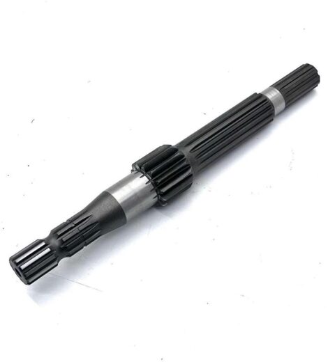 ALBERO PRIMARIO - ANTONIO CARRARO - 32004029