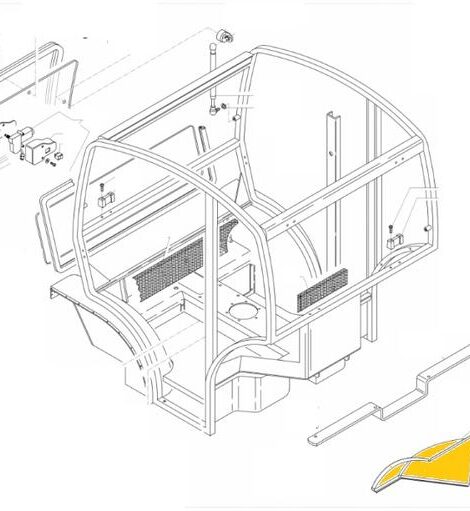 OBLO' DESTRO - ANTONIO CARRARO - 45320004