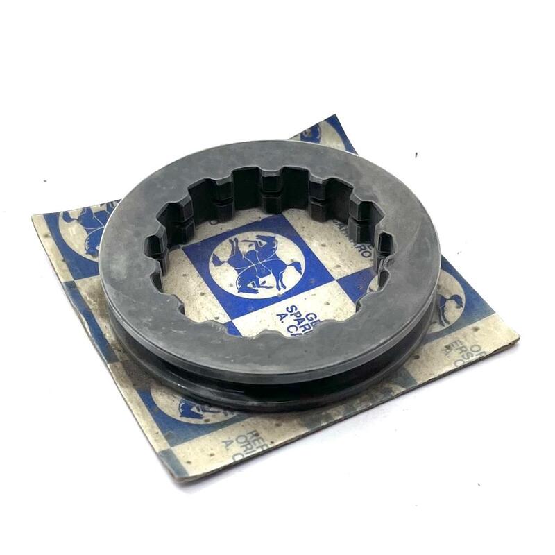 MANICOTTO SCORREVOLE INNESTO RIDUTTORE - ANTONIO CARRARO - 6035009