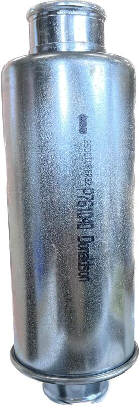 FILTRO IDRAULICO DONALDSON FORD - P551323