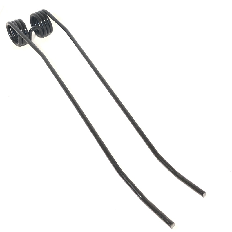 FORK TOOTH RIGHT TURN ROTARY ENOROSSI DR 420 -520 - ENOROSSI - 11010517