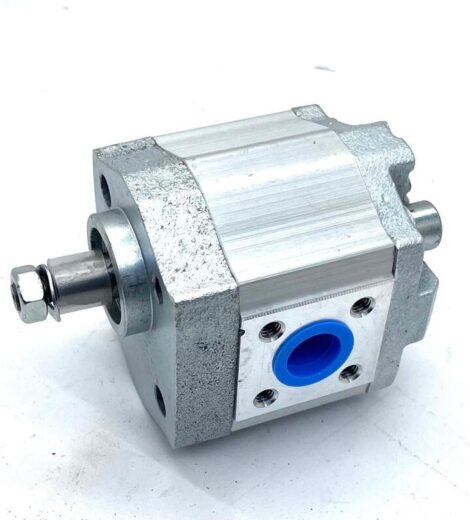 POMPA IDRAULICA - Fendt - G737940101020