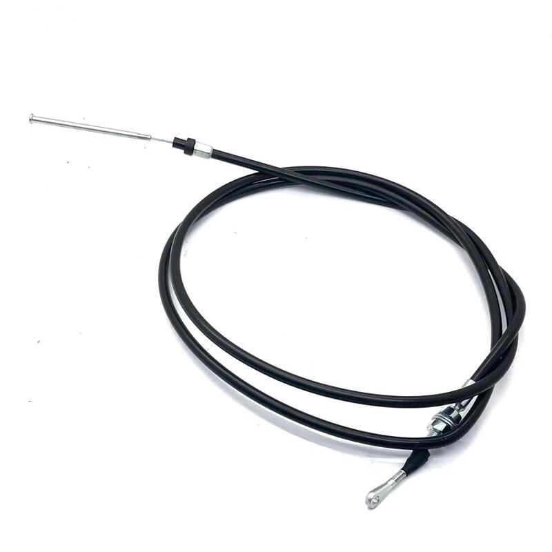 ACCELERATOR ROPE LENGTH 2040 mm. - CNH Originale - 47415775