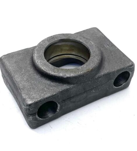 SUPER STEER FRONT AXLE JOINT SUPPORT - CNH Originale - 5172627