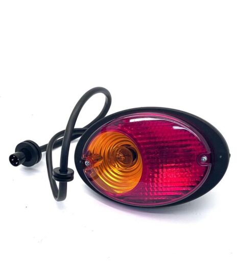 REAR LIGHT - CNH Originale - 84300239
