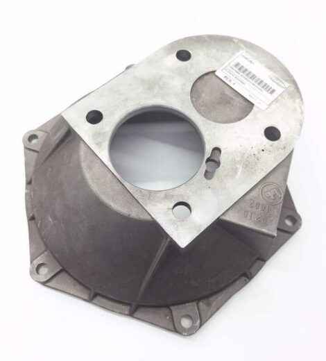 CAMPANA FRIZIONE LATO CAMBIO IN ALLUMINIO - GOLDONI - 00001002