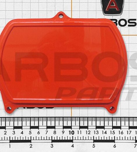 COPERCHIO FORO MASCHERINA FARO - GOLDONI - 00006727