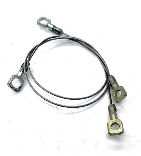 CAVO FERMA COFANO - GOLDONI - 00007731