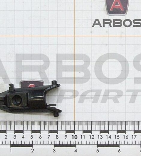 PLASTIC LEVER SUPPORT - GOLDONI - 00010368