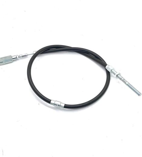 CORDA FRENO A MANO LUNGHEZZA 1270 mm. - GOLDONI - 00023623