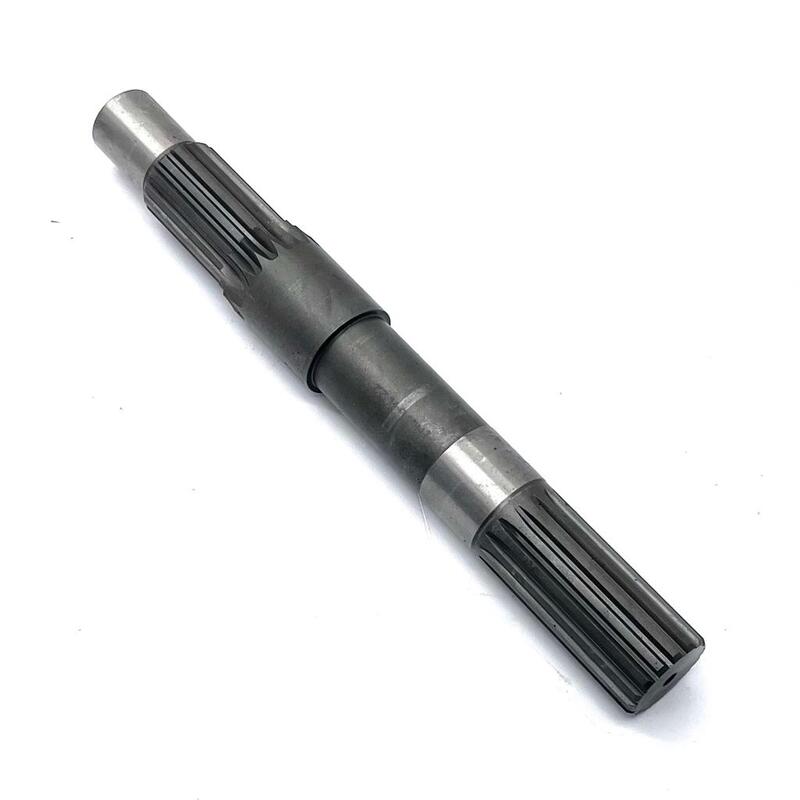 ALBERO CALETTATO LUNGHEZZA 263 mm. - GOLDONI - 00034085