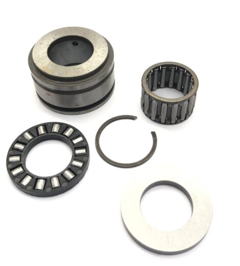 KIT CUSCINETTO DIFFERENZIALE DURKOPP - GOLDONI - 06200135