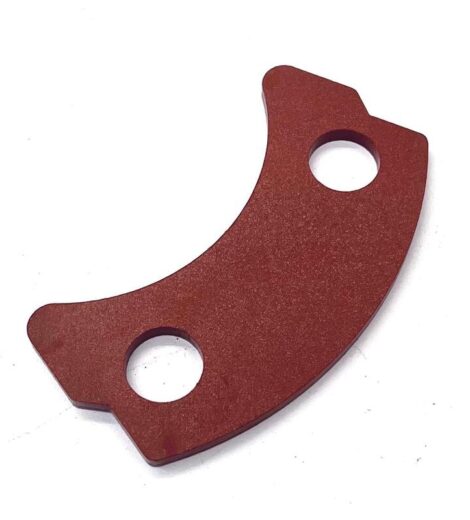 STOP SPACER WITH 2 HOLES - KUHN - K1601580