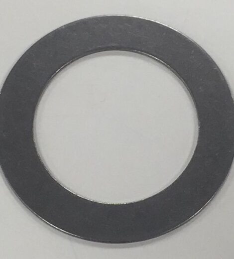 SPACER 25x37x1 - LANDINI - 1423680M1