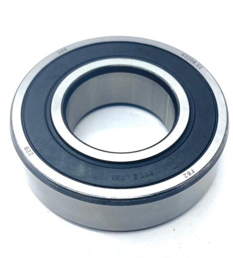 CUSCINETTO A SFERE SCHERMATO 40x80x23 - LANDINI - 1440558X1