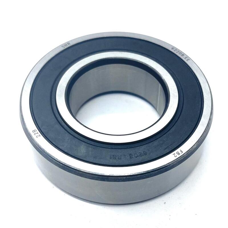 CUSCINETTO A SFERE SCHERMATO 40x80x23 - LANDINI - 1440558X1