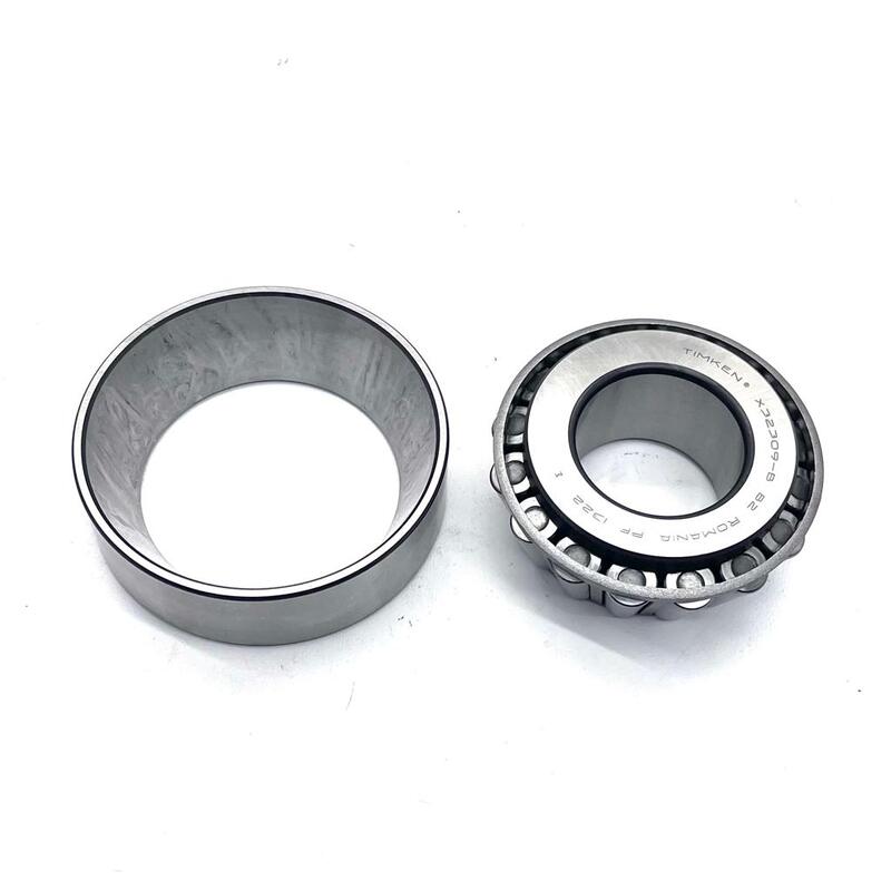 CUSCINETTO A RULLI CONICI 45x100x38.25 - LANDINI - 3304822M91