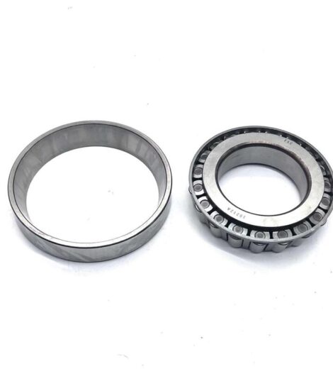 CUSCINETTO A RULLI CONICI 60x110x24,30 - LANDINI - 339439X1