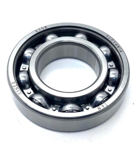 BALL BEARING 40x80x18 - LANDINI - 339818X1