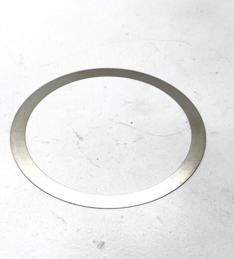 DISTANZIALE SPESSORE 0,15 mm. CUSCINETTO PIGNONE PONTE ANTERIORE - LANDINI - 3428924M1