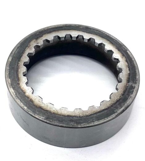 BOCCOLA CALETTATA - LANDINI - 3549876M1